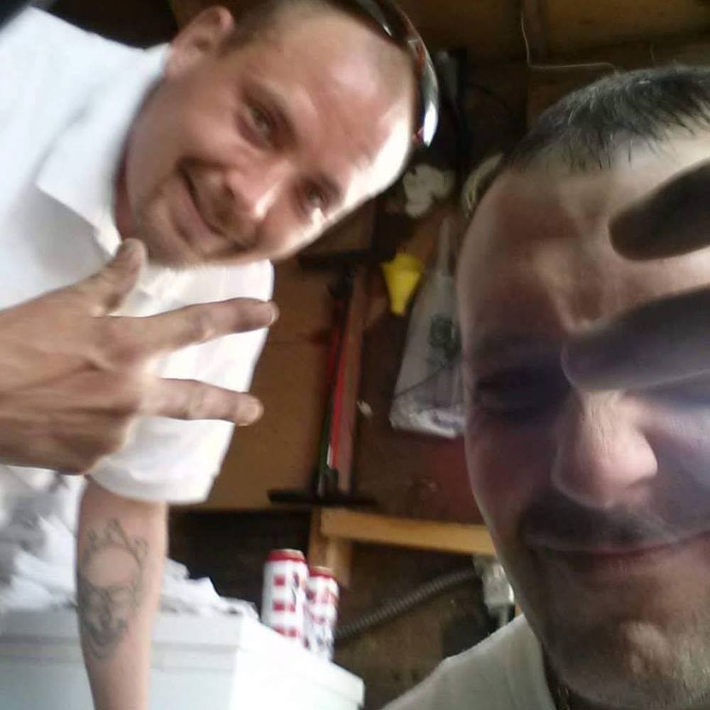 Meet your Posher, Joe